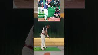 ダワ筋スティック スタンダードモデル｜Lynx Golf