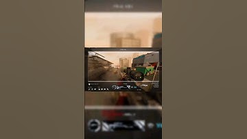 I hit this Highrise teickshot for the ace😈🔥 #shorts #viral #mw3