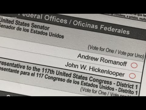 COLORADO POLITICS | Poll shows primary voters overwhelmingly choose Hickenlooper