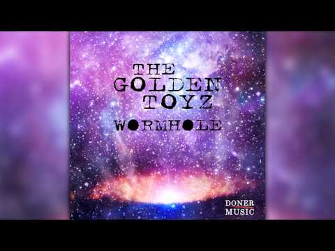 The Golden Toyz - Cobra (Wormhole EP #03)