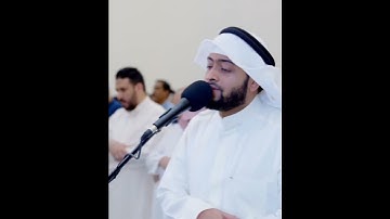 فواتح سورة النبأ | أحمد النفيس | رمضان 1443