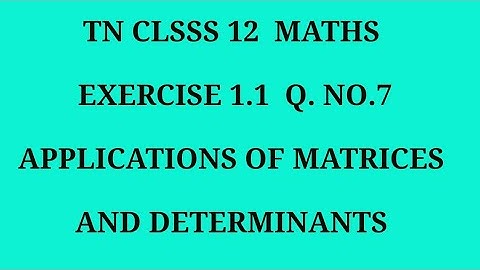 TN 12th maths chapter 1 exercise 1.1 question number 7