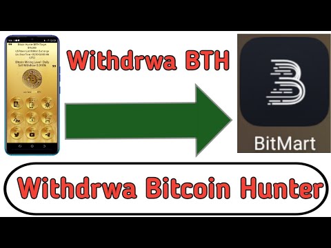   Withdrwa Bitcoin Hunter How Withdrwa Bitcoin Hunter BTH BTC Listing Exchange Next Crypto