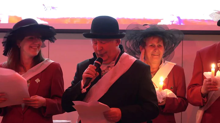 "M'r sin nit so" Groe Saarbrcker Karnevalsgesells....
