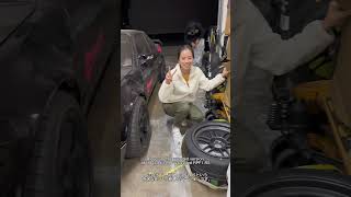 Brand New Enkei Wheels Rpf1 Rs