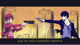 Обложка Psycho Pass All Alone With You De Egoist Subtitulos En Español Скачать Psycho Pass All Alone With You De Egoist Subtitulos En Español