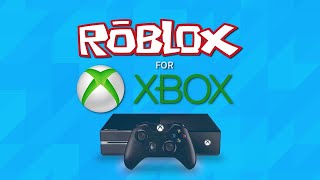 How To Get Catalog Items On Roblox Xbox Youtube - roblox xbox one how to buy clothes