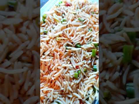 Desi Chinese foodie spread 😋😍👌