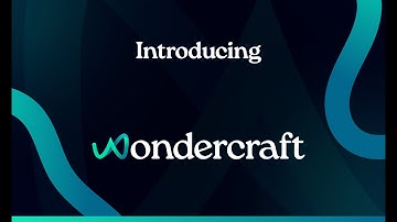 Say Hello to the New Wondercraft Audio Studio