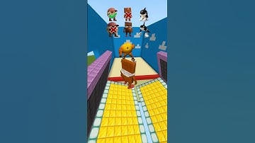 Italian Brainrot VS Rotating Wheel 😱 (Part 5) #shorts #minecraft