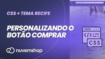 Personalizando o botão comprar com CSS na Nuvemshop