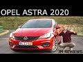 Opel Astra (Facelift)  2020 - Está Melhor, Mais Tecnológico E Mais Interessante!! - JM REVIEWS 2019