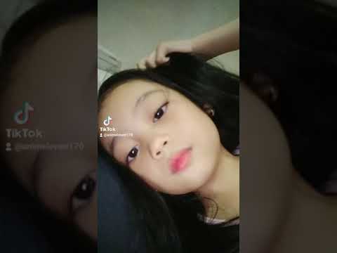 Yeyen's tiktok #4