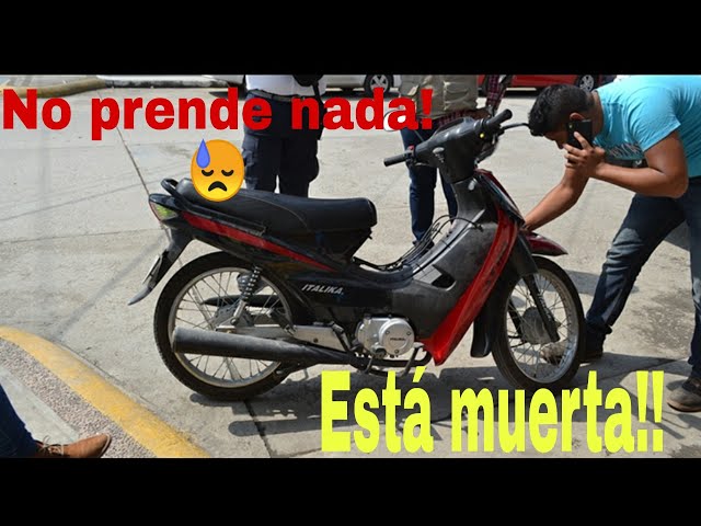 Se te ha roto un cable de tu moto? ¡Qué no cunda el pánico! - Formulamoto