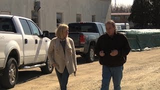 Contractor charged with ripping off clients