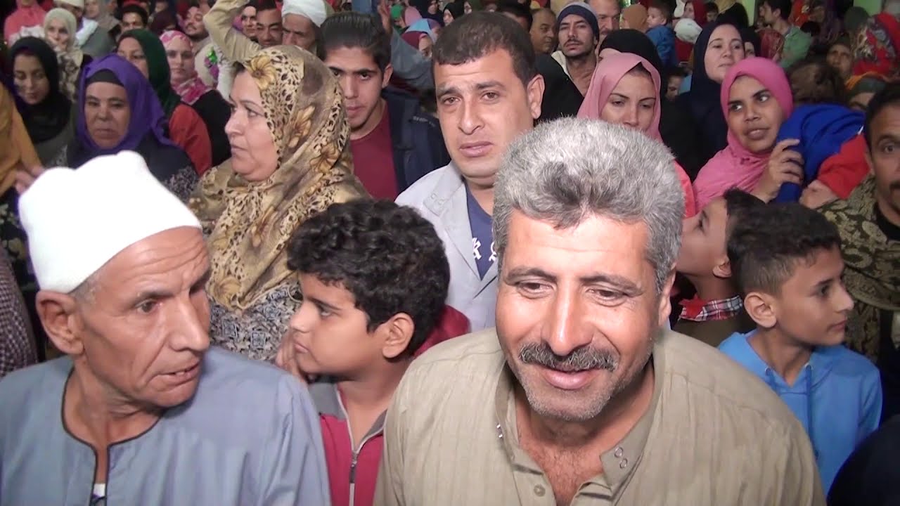 مولد كفر حماد كامل بدون مونتاج للعام 1441هجري