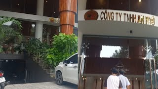 Khách sạn An Phú 3 sao, Dương Đông, Phú Quốc, An Phu Hotel