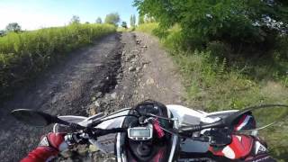 Yamaha Raptor 700 | TRIP 3 | QUAD | ATV | Adventures | Przygody Na Quadzie Yamaha Raptor 700 | TRIP 3 | QUAD | ATV | Adventures | Przygody Na Quadzie