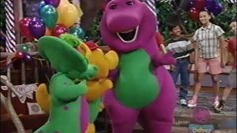 Sing And Dance Credits Comparison (Screener vs. Final Version) (V1) (Demo Version) Part 70