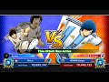 Gameplay Pass Pass Pass Pass Captain Tsubasa Dream Gameplay Pass Pass Pass Pass Captain Tsubasa Dream