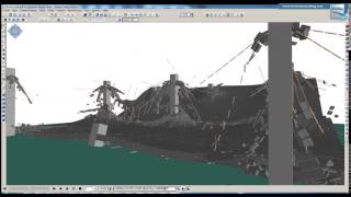 Alternate Load Path Analysis for Reinforced Concrete Flat Plate Systems - View 2