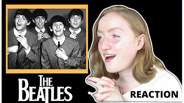 First Listen to The BEATLES' FIRST Album | Understanding the hype...Please please me