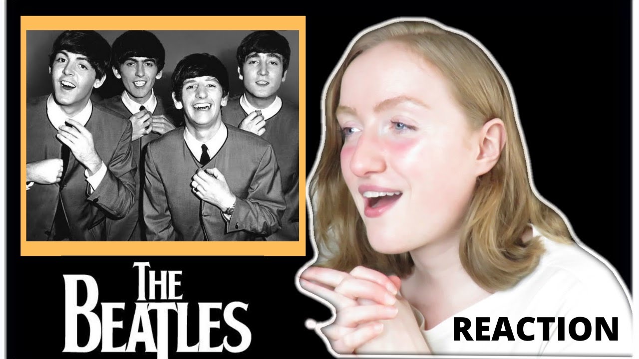 First Listen to The BEATLES' FIRST Album | Understanding the hype…Please please me First Listen to The BEATLES' FIRST Album | Understanding the hype…Please please me