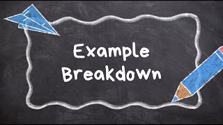 Matrix Multiplication Example 1