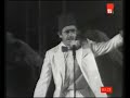 انا الي عليك مشتاق جوزف صقر حفل معرض دمشق الدولي 1976 