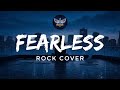 Fearless Taylor Swift Rock Cover Phantom Five PH mp3