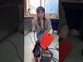 Detailed tutorial on installing welding wire #Multifunctional Welding Machine