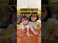 Bermain Slime | Bersama Embun dan Natha