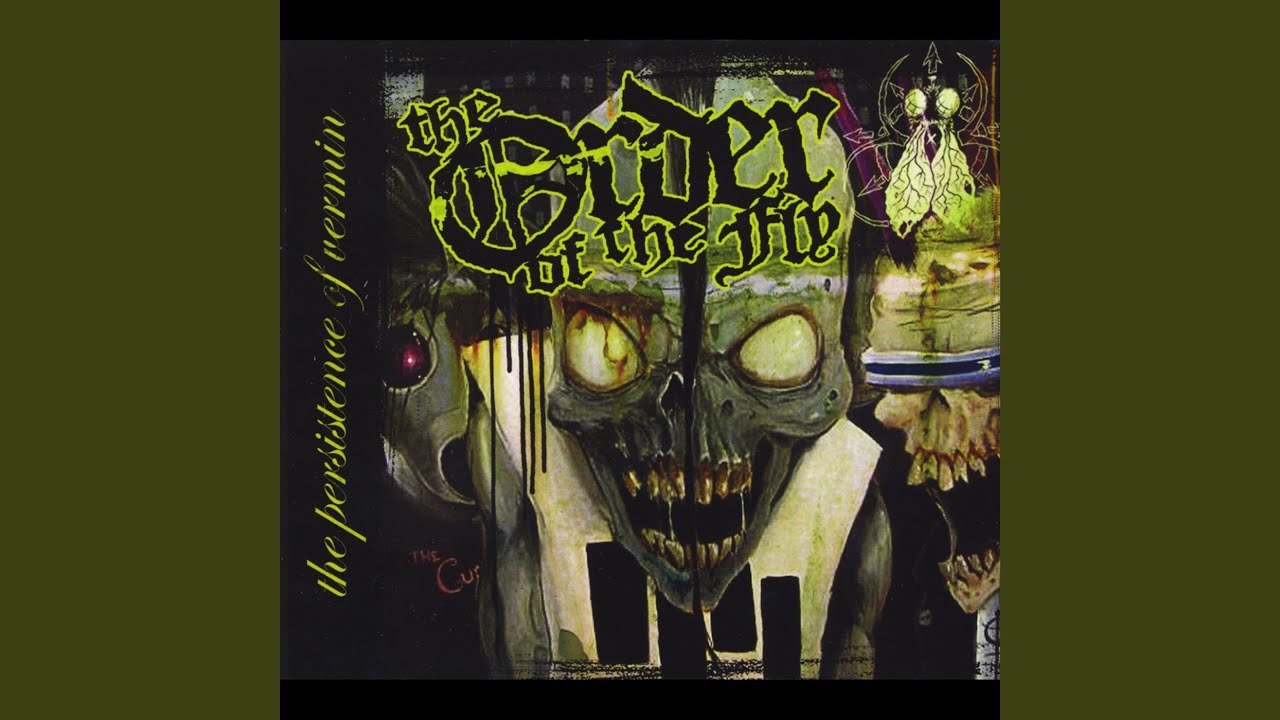 The Persistence of Vermin