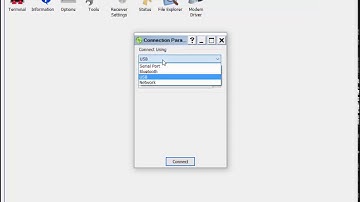 Topcon TRU how to configure GPS for static data collection using TRU pre-3.1 version