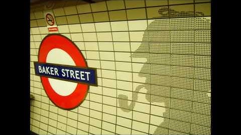 Sherlock Holmes - A Case Of Identity 1948