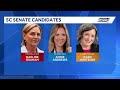 U.S. Senate candidates debate ahead of midterms
