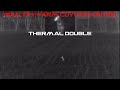 Thermal Coyote Hunting DOUBLE on a Poultry Farm