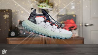 UA HOVR Mega Warm Running Shoes, Under Armour Size Guide And Review 