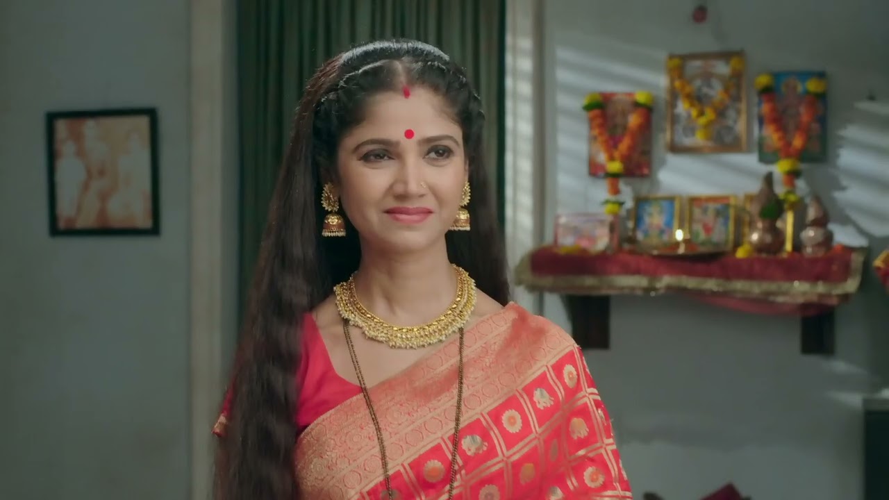 Santoshi Maa - Full Ep 94 - Hindi Tv Serial - Anmol TV
