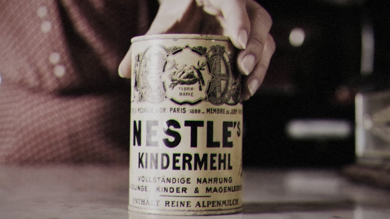 Резултат с изображение за Heinrich Nestle