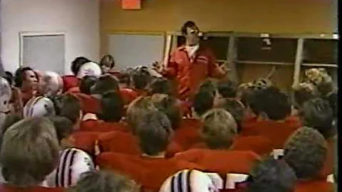 Rummel Football News Special 1980