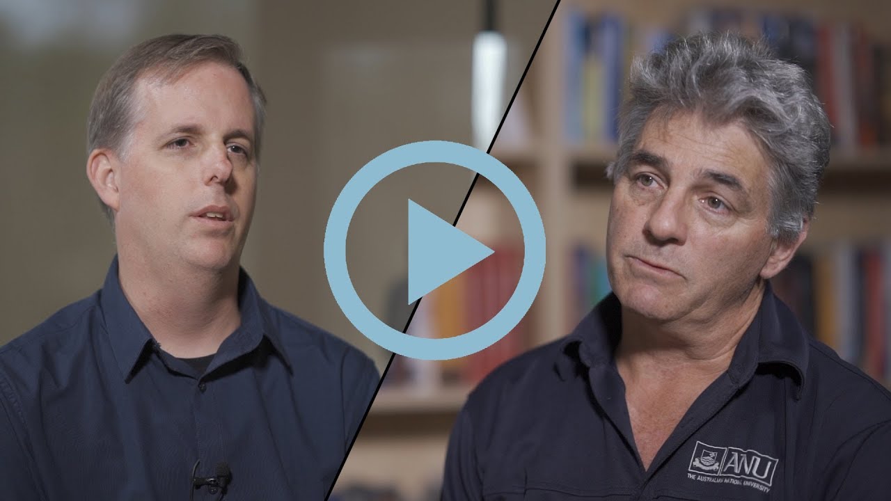 policy genius 2019 ANU Federal Election Conversation Series - Drought preparedness