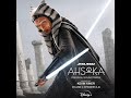 Star wars ahsoka vol 2 soundtrack  youre a warrior now  kevin kiner  original series score 