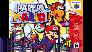 Ghost Gulping - (Big Band/Symphonic Cover) [Paper Mario]