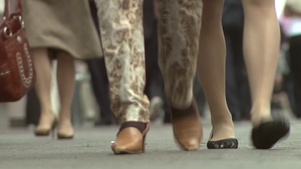 New study says half of Americans expected to be obese in 10 years