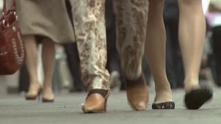 New study says half of Americans expected to be obese in 10 years