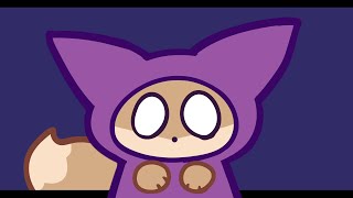 Somglolanimation Memefox Oc