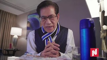 MC Nguyễn Ngọc Ngạn chính thức lên tiếng.