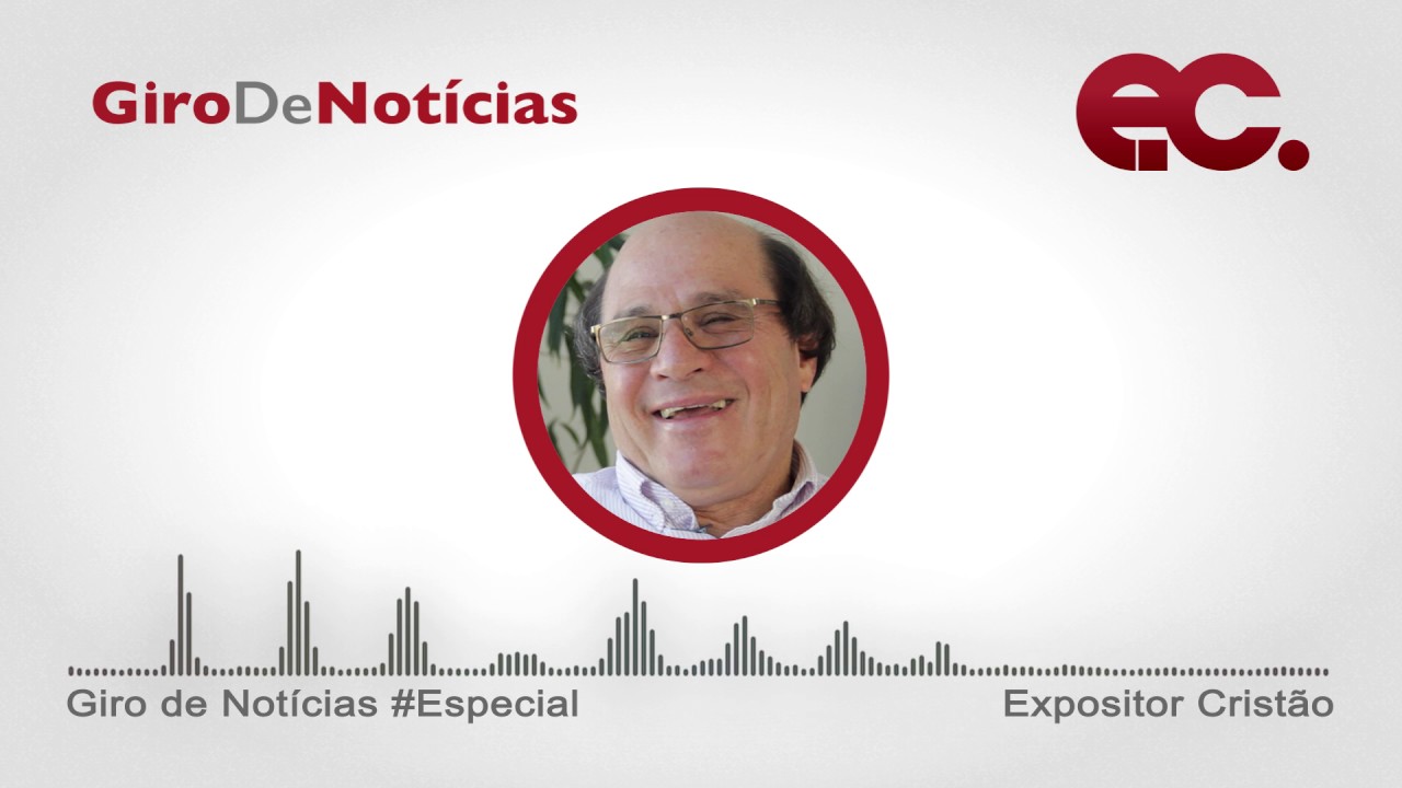 Giro de Notcias Especial - Bispo Adriel | Rdio Trans Mundial