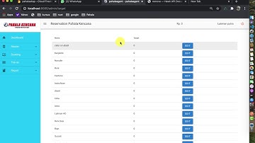 Data Table , Modal , Dialog VUE.JS VUETIFY